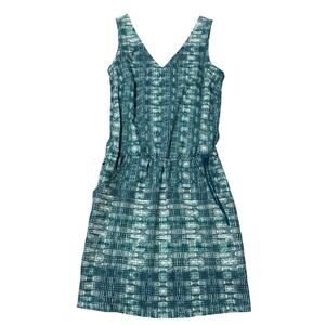 Toad & Co Liv Dress- XS